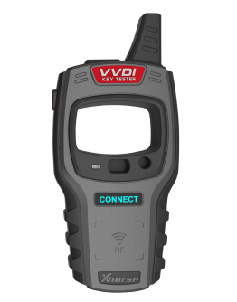 VVDI Mini Key Tool
