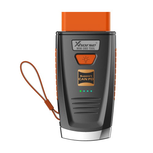 VVDI Mini Obd Tool