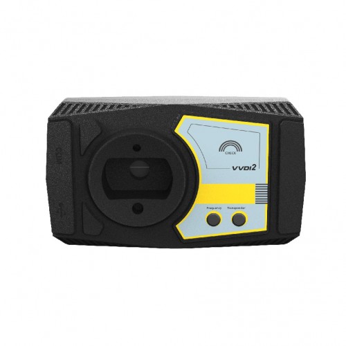 xhorse VVDI2 Basic - програматор за ключове, базова версия