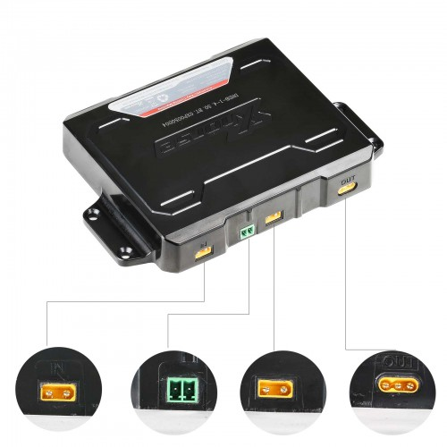Xhorse батерия за ключарска машина XP-005 & XP-005L
