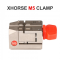 Xhorse M5 Clamp челюсти за Condor XC-Mini Plus и Dolphin XP-005