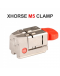Xhorse M5 Clamp – универсални челюсти за автоматични ключарски машини Xhorse