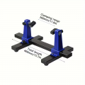 Adjustable PCB Holder 360° стойка за запояване на платки