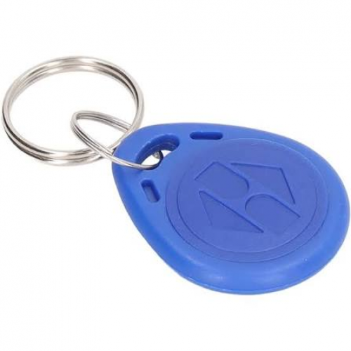 T5577 125kHz презаписваем RFID ключодържател