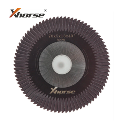 Xhorse диск за Condor XC009, XC0906EN