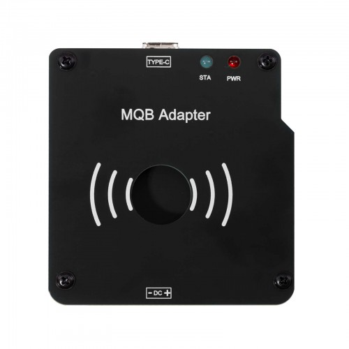 Xhorse XDMQBAGL MQB48 адаптер за VVDI MLB Tool