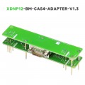 XDNP12GL BMW CAS4, Адаптер за VVDI Key Tool Plus, Mini Prog, VVDI Prog, MultiProg