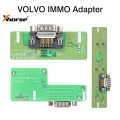 Комплект адаптери за Volvo  KVM CEM, съвместими с VVDI Prog, Mini Prog и Key Tool Plus, MultiProg