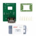 Xhorse Адаптер за BMW CAS3/CAS3+, XDNP11GL за VVDI Key Tool Plus, Mini Prog, VVDI Prog