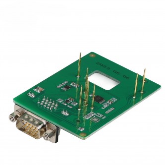 Адаптер за BMW CAS3/CAS3+, XDNP11GL за VVDI Key Tool Plus, Mini Prog, VVDI Prog, MultiProg