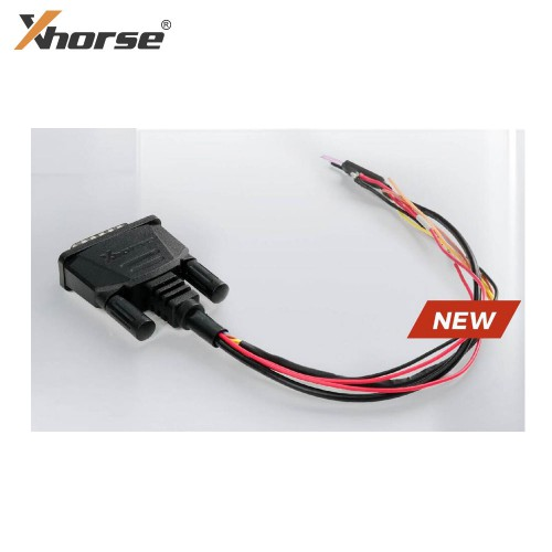 XHORSE XDNPR8GL MQB RH850/V850 адаптер за VVDI Key Tool Plus