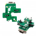 Xhorse XDNPVDGL MQB 5C 5D адаптер комплект за Key Tool Plus и Multi-Prog