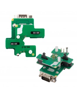 Xhorse XDNPVDGL MQB 5C/5D адаптер комплект за Key Tool Plus и Multi-Prog