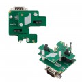 Xhorse XDNPVDGL MQB 5C 5D адаптер комплект за Key Tool Plus и Multi-Prog