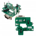 Xhorse XDNPVDGL MQB 5C 5D адаптер комплект за Key Tool Plus и Multi-Prog