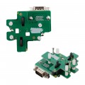 Xhorse XDNPVDGL MQB 5C 5D адаптер комплект за Key Tool Plus и Multi-Prog