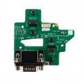 Xhorse XDNPVDGL MQB 5C 5D адаптер комплект за Key Tool Plus и Multi-Prog