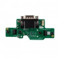Xhorse XDNPVDGL MQB 5C 5D адаптер комплект за Key Tool Plus и Multi-Prog