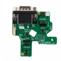 Xhorse XDNPVDGL MQB 5C 5D адаптер комплект за Key Tool Plus и Multi-Prog