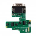 Xhorse XDNPVDGL MQB 5C 5D адаптер комплект за Key Tool Plus и Multi-Prog