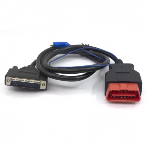 XDMB06EN  VVDI MB BGA Tool OBD кабел