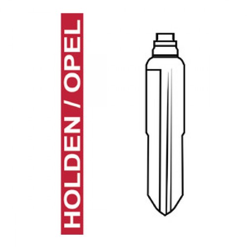 KD перо за Holden, Opel с профил DW04R