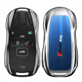 Smart LCD дистанционно за автомобили с безключово запалване (Keyless Go)