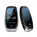 Smart LCD дистанционно за автомобили с безключово запалване (Keyless Go)