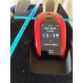 Smart LCD дистанционно за автомобили с безключово запалване (Keyless Go)