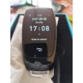 Smart LCD дистанционно за автомобили с безключово запалване (Keyless Go)
