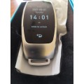 Smart LCD дистанционно за автомобили с безключово запалване (Keyless Go)