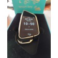 Smart LCD дистанционно за автомобили с безключово запалване (Keyless Go)