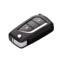 XHORSE XKTO21EN Toyota Flip V2 универсално дистанционно 2 бутона