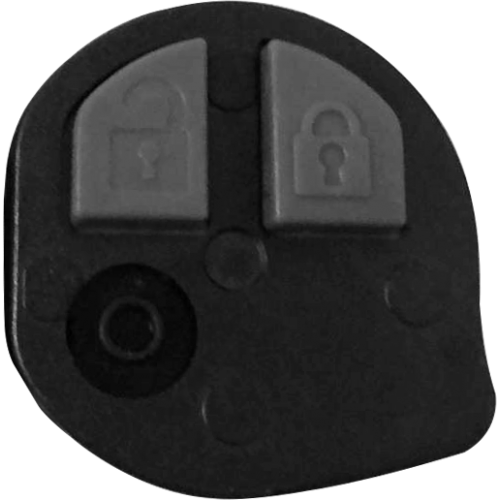 Универсално дистанционно, Wireless, 2 бутона, Suzuki дизайн, XNSZ01EN