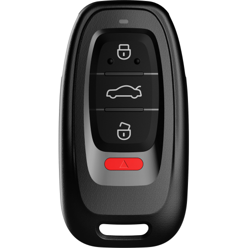Xhorse 754J Smart ключ XSADJ1EN 315/433/868MHz - версия 2022 г.