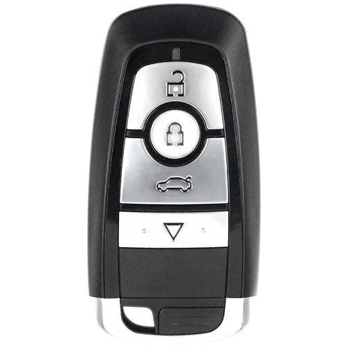XHORSE XSFO02EN XM38, универсален смарт ключ за 4D-8A чипове, 4 бутона