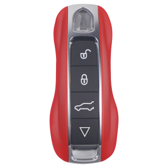 XHORSE XSPS01EN XM38, универсален смарт ключ за 4D-8A чипове, 4 бутона