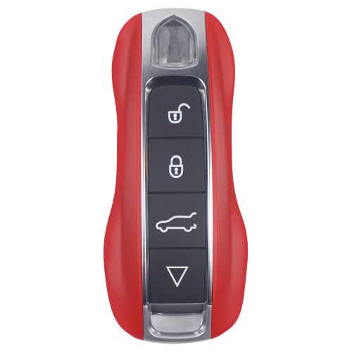 XHORSE XSPS01EN XM38, универсален смарт ключ за 4D-8A чипове, 4 бутона