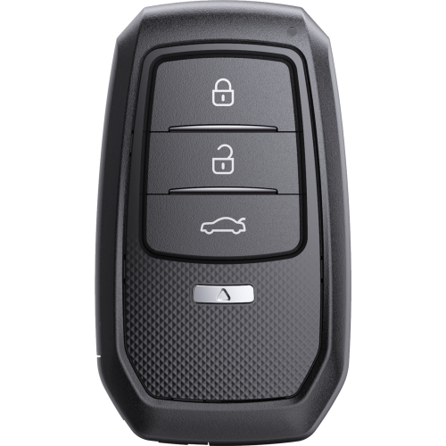 Xhorse XSTO01EN Smart ключ за Toyota