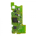 Xhorse XSMTUYEN MLB Smart Remote Key Tou Style OEM PCB 3 бутона