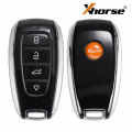Xhorse XSSBR0EN XM38, универсално смарт дистанционно, 4 бутона
