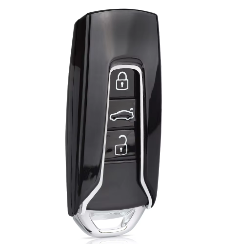Xhorse XSMTUYEN MLB Smart Remote Key Tou Style OEM PCB 3 бутона