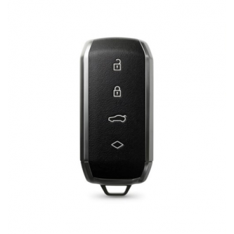 XHORSE XSMS01EN XM38 смарт дистанционно – 4 бутона