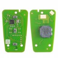 Xhorse XZPG00EN дистанционно за Peugeot Citroen DS 4A KeylessGo