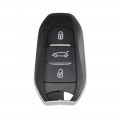 Xhorse XZPG00EN дистанционно за Peugeot Citroen DS 4A KeylessGo
