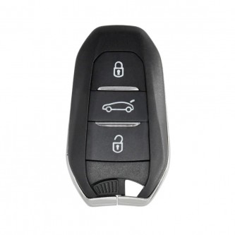 Xhorse XZPG00EN смарт дистанционно за Peugeot, Citroen и DS - 4A KeylessGo