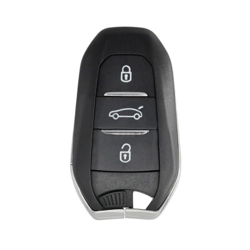 Xhorse XZPG00EN дистанционно за Peugeot Citroen DS 4A KeylessGo