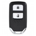Xhorse XZBT42EN, дистанционно за Honda Fit, XR-V, Jazz, Cityy - 2 бутона
