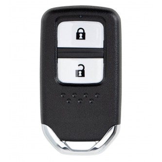 Xhorse XZBT42EN, дистанционно за Honda Fit, XR-V, Jazz, Cityy - 2 бутона