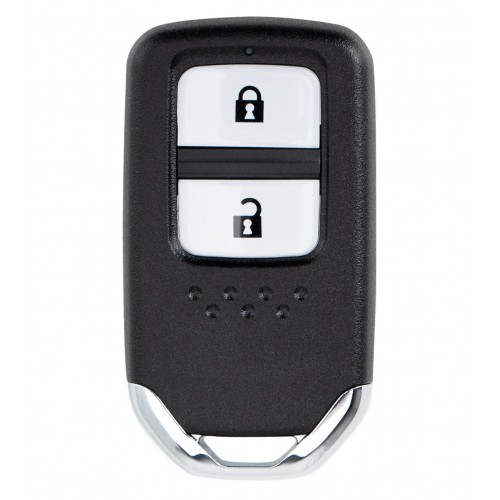 Xhorse XZBT42EN, дистанционно за Honda Fit, XR-V, Jazz, Cityy - 2 бутона